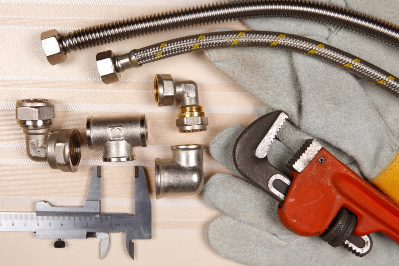 Plumbers West Byfleet