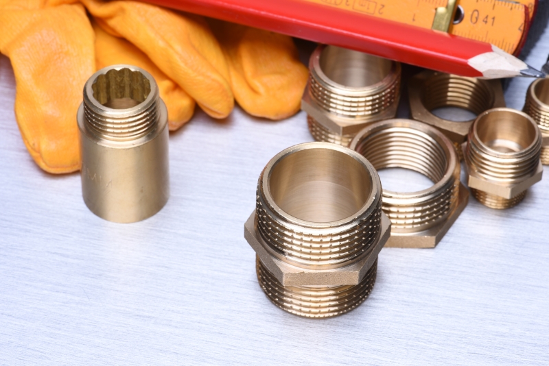 Plumbers in West Byfleet